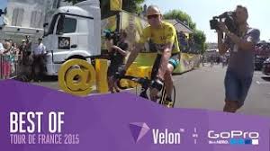 Последние твиты от tour de france™ (@letour). On Board Video Highlights Of The Tour De France Cyclingnews
