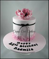 21st Birthday Cake Decorations For Her Birthday Cakes For Her Birthday Cakes 21st Birthday Cakes Cool Birthday Cakes Tiered Cakes Birthday