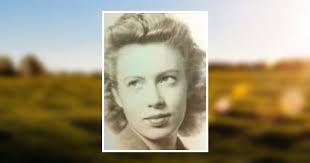 Clara Elizabeth Glynn Obituary April 25, 2016