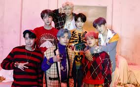 Bts Map Of The Soul Persona Members 4k Wallpaper 71 Bts desktop wallpaper | tumblr. bts map of the soul persona members 4k