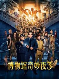 Night of the Museum Battle of the Smithsonian Cast: Unpacking the Stellar  Ensemble That Brought History to Life - Wonderful Museums