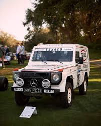 Pin On G Wagon Build