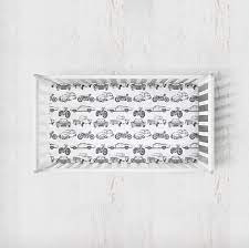 Vintage Cars Crib Sheet Fitted Crib Sheet Baby Bedding Crib Etsy Car Crib Sheet Baby Boy Bedding Vintage Car Nursery