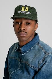 Sale hunter baseball cap Online