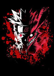 naruto kyuubi wallpaper naruto shippuden naruto drawings naruto wallpaper