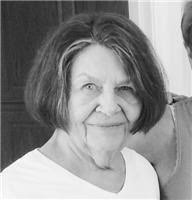 Shirley Bowens Obituary (1938