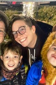 Family remembers North Carolina family of 4 swept away in Helene floods