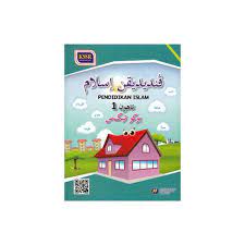Dalam penyusunan makalah ini, penyusun menggunakan: Pendidikan Islam Sk Tahun 1 Buku Teks Sinar Suci Online Buy School Textbooks Online Malaysia
