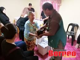 Bagi setiap kaum, pasti ada pantang larang dan adat resam yang menghiasi kehidupan mereka. Adat Resam Pengkebumian Kaum Kadazan Dusun Tambunan Utusan Borneo Online