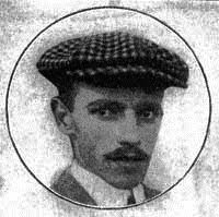 Section History 1921