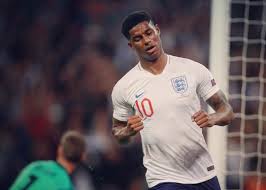 Youngest ever player to play for england in a european championship. Marcus Rashford Reportedly Set To Return From Injury Before End Of The Season