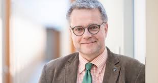 Prof. Dr. Eric Steinhauer