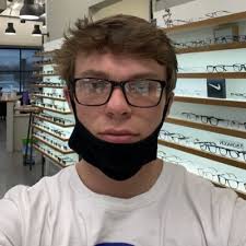 Lane Daniel Reiter (@ReiterLane)