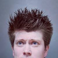 Charles Fyfe's Instagram, Twitter & Facebook