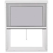 Check spelling or type a new query. Moustiquaire Enroulable Pour Fenetre 2 En 1 Prete A Poser 100x140 Cm Cdiscount Maison