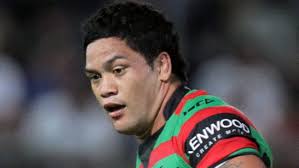 Luke fined for homophobic slur