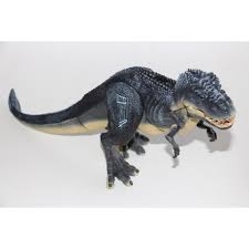 #science fiction #creatures #toys & collectibles. Vastatosaurus Rex V Rex King Kong Action Figure 2005