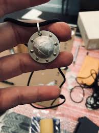 Flint Trading Co. forges stories of the community through custom designs