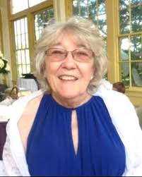 Gladys Holland Correll Obituary February 28, 2024