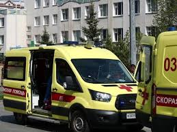 10:58 в школе №110 также не ведётся стрельба, подчеркнули в мэрии Holcsj H4wgdam