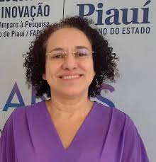 Bárbara Olímpia Ramos de Melo