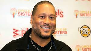 Rodney Dickens (1990-2001)