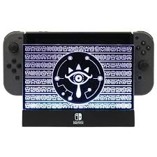 Light Up Dock Shield For Nintendo Switch Nintendo Switch Gamestop Nintendo Switch Accessories Nintendo Switch Nintendo