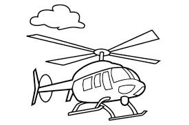 Maybe you would like to learn more about one of these? Gudang Prakarya Mewarnai Helikopter