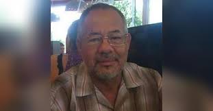 Ramon Delgado Obituary