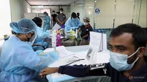 This is a list of government and private hospitals in malaysia. Isj9vb1nttjeam