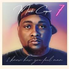 I Know How You Feel Man Vol. 7