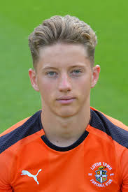 ⚽️⚽️⚽️DEVELOPMENT SQUAD