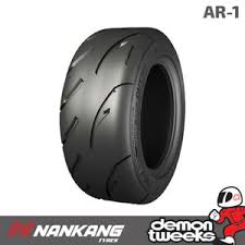 Details About 1 X Nankang 255 35 18 94y Xl Ar 1 Semi Slick Road Legal Track Day Tyre 2553518