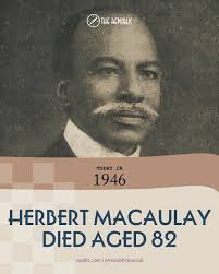 Tinubu Grants Presidential Pardon To Herbert Macaulay, Mamman Vatsa & 173  Others - Politics - Nigeria