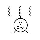 Maybe you would like to learn more about one of these? Electric Motor Symbols