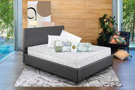 Il letto anna è dotato di un ampio e resistente contenitore, l'alzata è dotata di un innovativo sistema di apertura con pistoni a gas per non sforzare la schiena. Materasso Mito Con Letto Contenitore Anna Eminflex Materassi