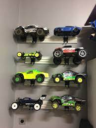 Rc Storage Rc Cars And Trucks Car Storage Rc Car Storage Ideas