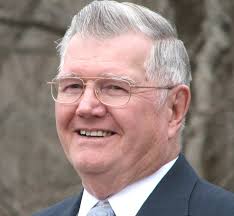 Leroy Powell Obituary