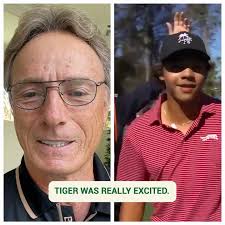 Bible Caddie's Video