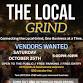 The Local Grind- Business Networking Event at event image