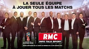 The content on this website is protected by copyright. Rmc Sport Pas Franchement Content Contre Facebook Et Le Psg Ere Numerique