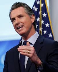 Why the ACLU Opposes Governor Newsom Recall