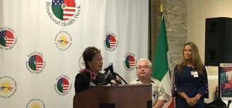 South Kern Sol Kern County Kicks Off Binational Health Week Taskforce To Focus On Mental Health Services And Medi Cal Expansion