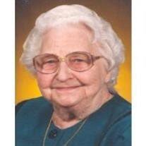 Josephine Catherine Francis Obituary