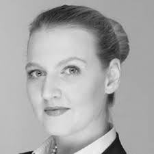 Natalie Straub, M.Sc. M.A.