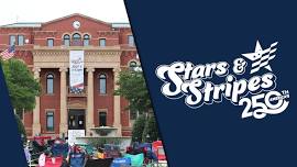 Southlake Stars and Stripes - 2026