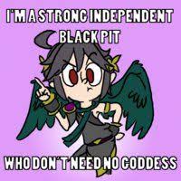 Dang Straight Kid Icarus Uprising Kid Icarus Icarus