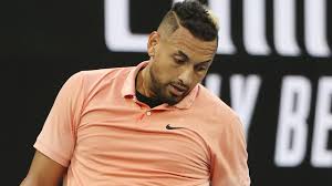 Rafael nadal đã lần thứ. Australian Open 2020 Nick Kyrgios Rafael Nadal Video Highlights Wrap Fox Sports