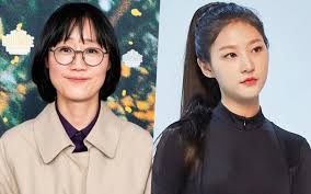 Dora' Director July Jung Breaks Down in Tears Remembering Kim Sae Ron at  Cannes - ZAPZEE - Premier Korean Entertainment Magazine