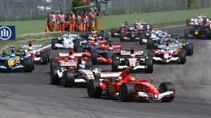Kann der finne heute auch das rennen für sich entscheiden? Formel 1 2020 In Italien Imola Termine Zeitplan Live Tv Datum Uhrzeit Strecke